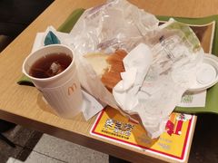 -麦当劳(帝豪店)