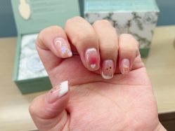 -POINT服务季·点睛创意美甲沙龙