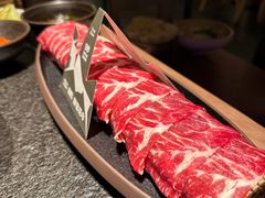 -三出山火锅(万象天地店)