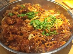 -黄记煌三汁焖锅(宽城万达店)