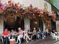 -Money Shops(愚园路店)