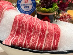 牛小排-德天雪花肥牛海鲜火锅(南苑东路店)