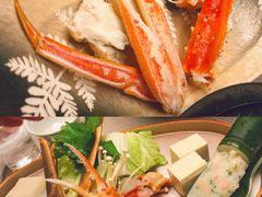 -蟹道乐(道顿堀本店)