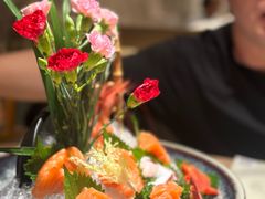 -大渔铁板烧(花园道店)