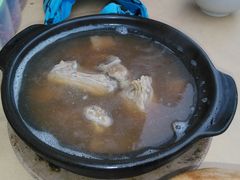 肉骨茶-新记肉骨茶