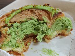 -十五食吾 La Pâtisserie (海甸岛店)
