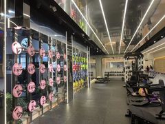 -好恒健身(北市白云店)