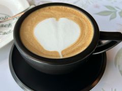 -漾花汐·西餐·下午茶(苏州湾歌林公园店)