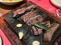 -一沙一城·岩烤牛扒(深圳首店)