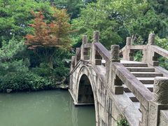 -上海醉白池公园