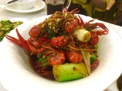-虾胡闹龙虾馆(湄南河店)