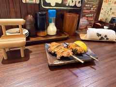 -鸟鹏烧鸟居酒屋(昌岗店)