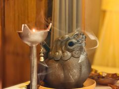 -叶叶菩提(太原别墅店)