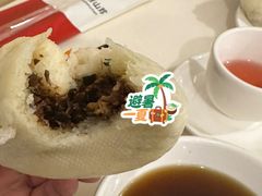 乌鸡锅底-太婆天府山珍酒楼(亚运村店)