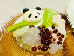 -眉州东坡·熊猫主题餐厅(枫蓝店)