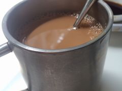 -新大咀港式茶餐厅(宝山万达店)