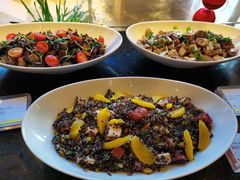 -威斯汀舞台餐厅