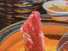 -牛New寿喜烧(虹桥新天地店)