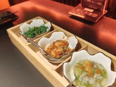 -無二炙坊·和牛烧肉(大钟寺1733店)