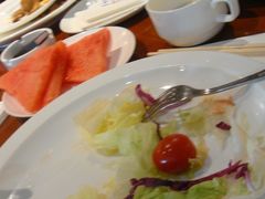 早餐-苏州西交利物浦大学国际会议中心