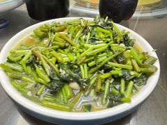 -小乡小镇·传承桐庐土菜·老板亲自烧的菜
