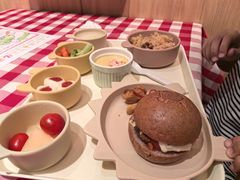 -西贝(宝乐汇店)