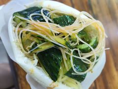 -王菊美食街·王菊面馆(总店)