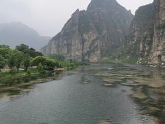 -孤山寨风景区