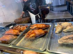 -竺桥兄弟烤鸭(总店)