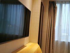 -上海新锦江大酒店