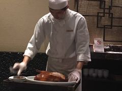 -上海外滩茂悦大酒店