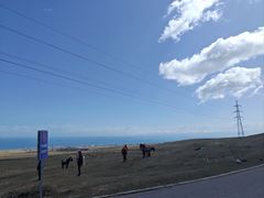 -青海湖国家重点风景名胜区