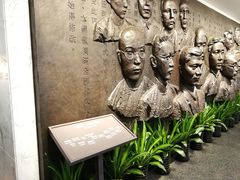 -中共一大纪念馆