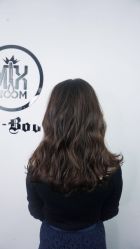 -Mix Boom Hair salon
