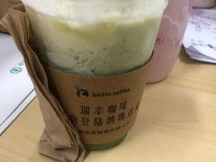 -瑞幸咖啡(浦江双辉店)