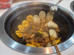 -东北铁锅宴(云龙华府店)