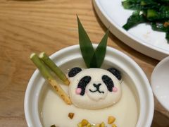 -粤集·手工粤菜(皇庭广场店)