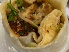 -卷五味·李老二卷馍(学则路店)