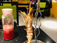 -丰茂烤串(全国首店)