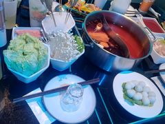 -唯爱KTV聚会餐厅(仙林东城汇店)