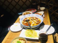 -渝信川菜 · 川味家常菜(长安店)