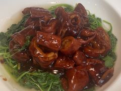 -老人和饭店(淮海中路店)