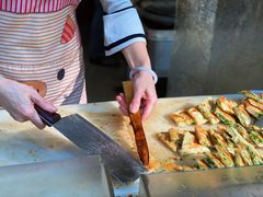 -咏春葱油饼(德政中路店)