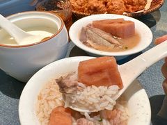 -双湖园·地标武汉菜(黄鹤楼解放路店)