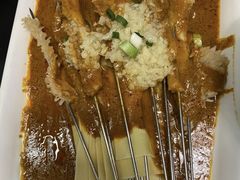 -勇利赵家烤肉坊(含光路店)