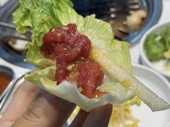 -六七八韩式烤肉·韩国料理(上杭路店)