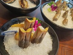 -东海怡品海鲜豆捞(舟宿夜江店)