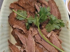 -陆记鹅庄·潮汕菜·狮头鹅(大仟里店)