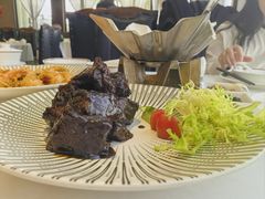 -老洋房花园饭店(绍兴路店)