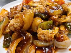 -旺达·福州菜(正大广场店)